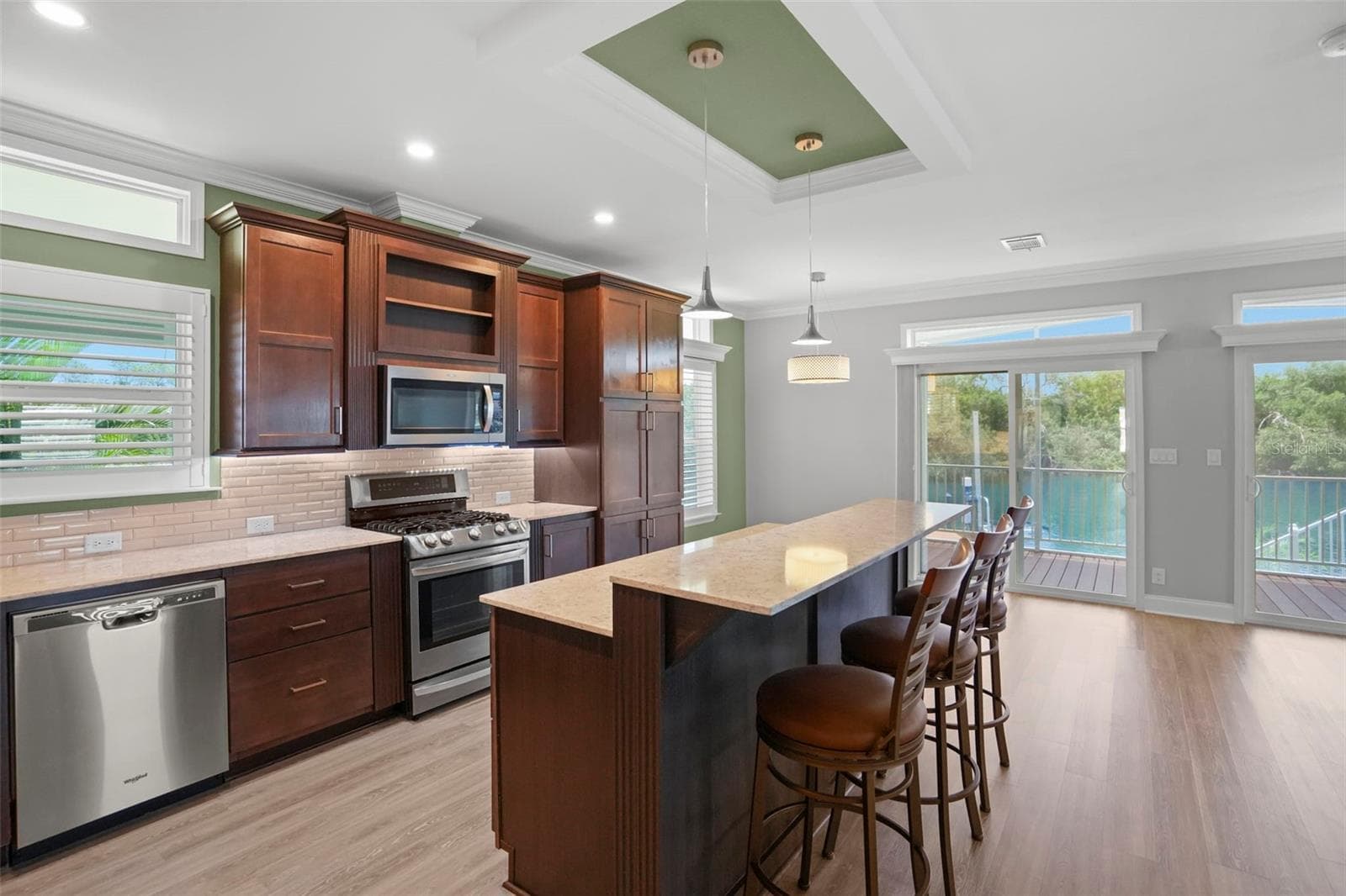Manufactured Home at 6825 MOUNT ORANGE DR NE #390, ST PETERSBURG, photo 30 of 73