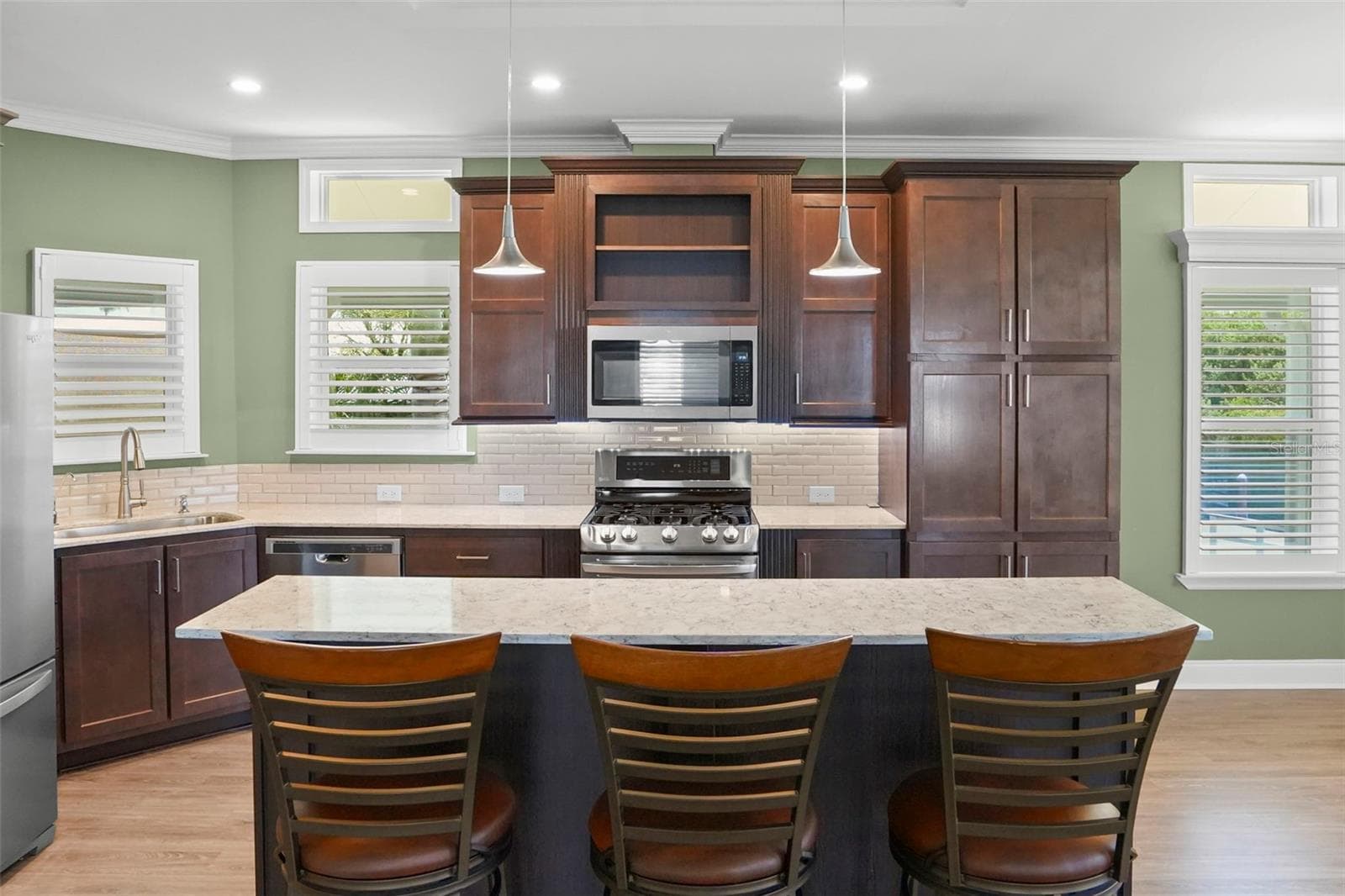 Manufactured Home at 6825 MOUNT ORANGE DR NE #390, ST PETERSBURG, photo 31 of 73