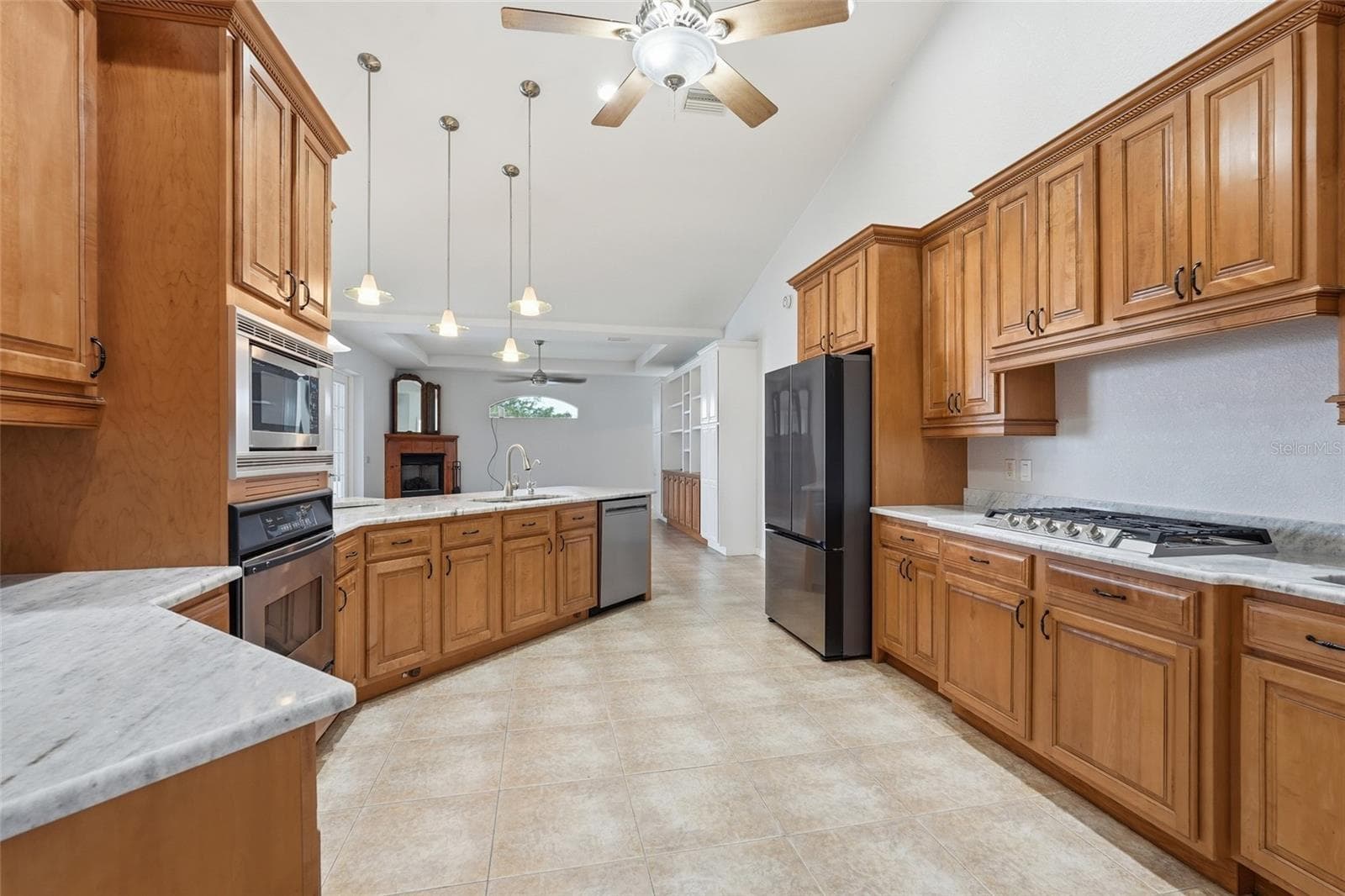 Single Family Residence at 470 SPRING LAKE BLVD NW, PORT CHARLOTTE, photo 2 of 49
