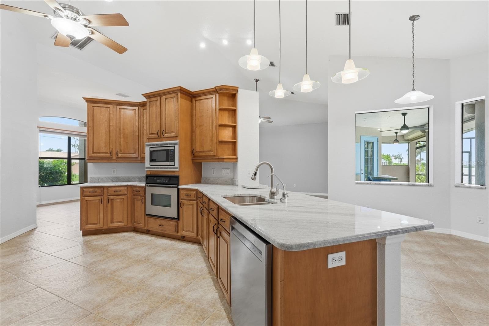 Single Family Residence at 470 SPRING LAKE BLVD NW, PORT CHARLOTTE, photo 13 of 49