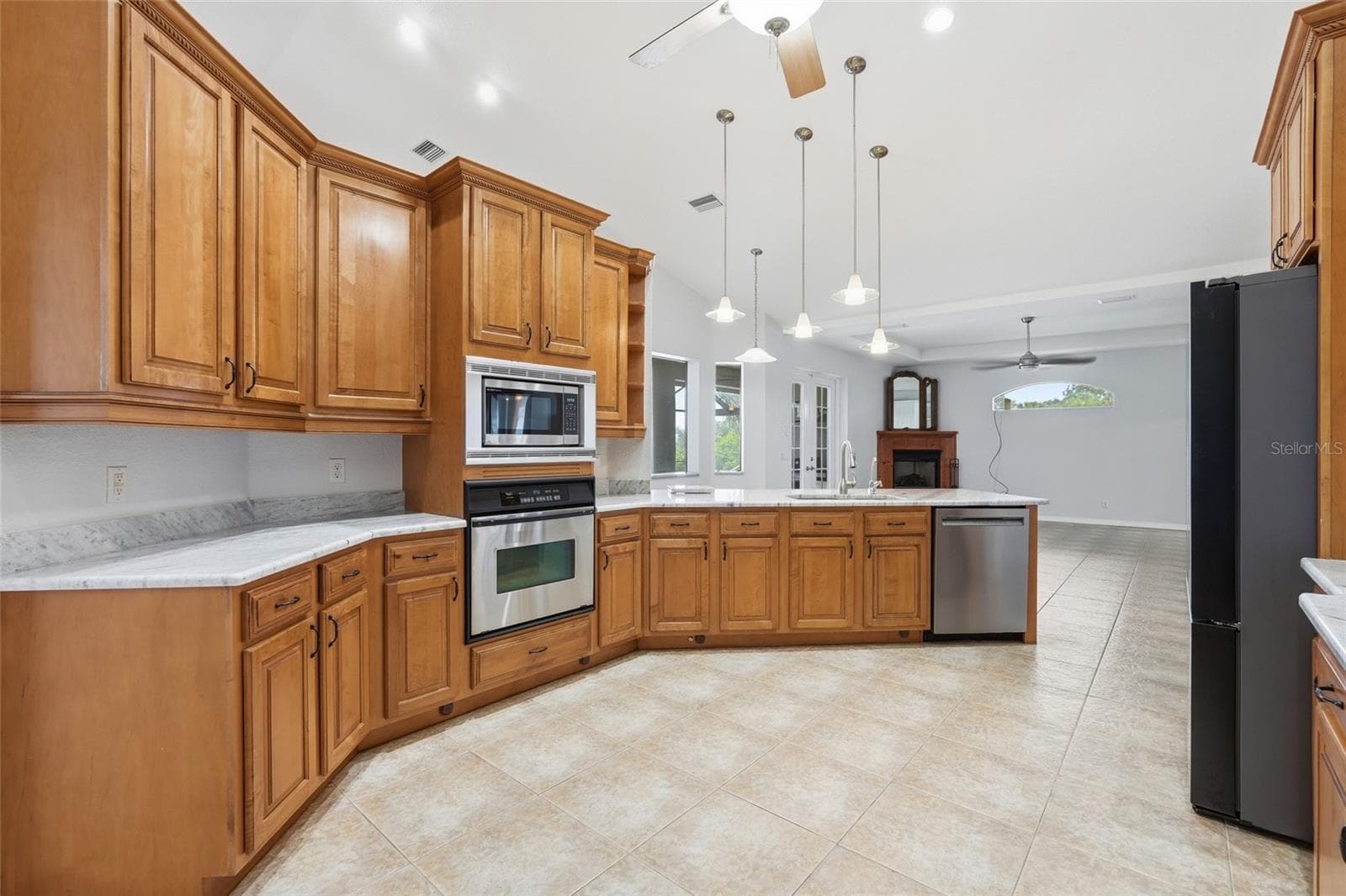 Single Family Residence at 470 SPRING LAKE BLVD NW, PORT CHARLOTTE, photo 14 of 49