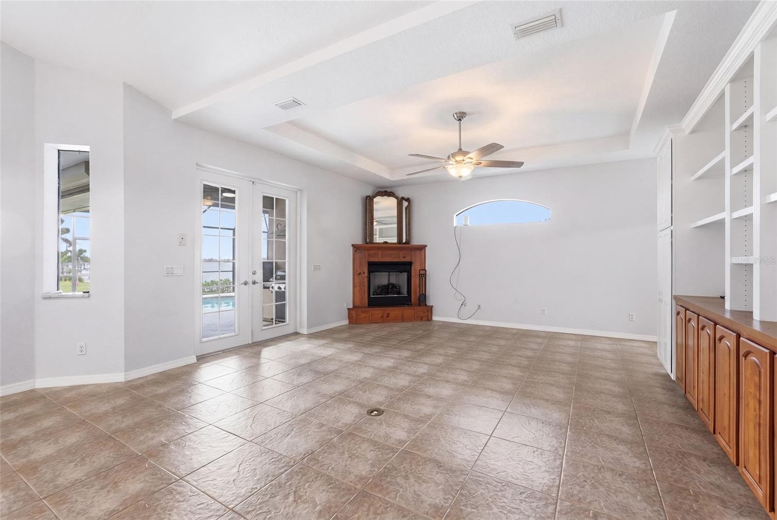 Single Family Residence at 470 SPRING LAKE BLVD NW, PORT CHARLOTTE, photo 18 of 49