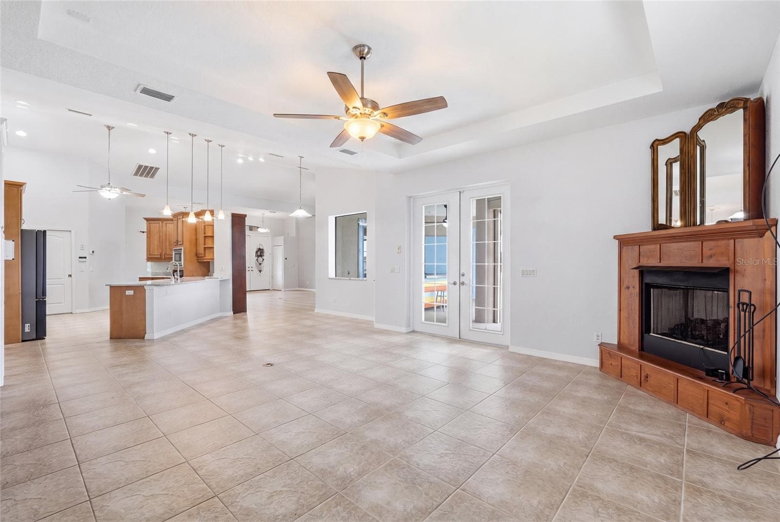 Single Family Residence at 470 SPRING LAKE BLVD NW, PORT CHARLOTTE, photo 19 of 49