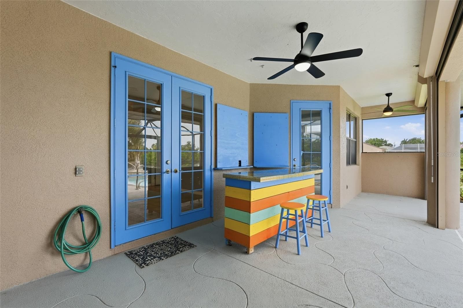 Single Family Residence at 470 SPRING LAKE BLVD NW, PORT CHARLOTTE, photo 37 of 49