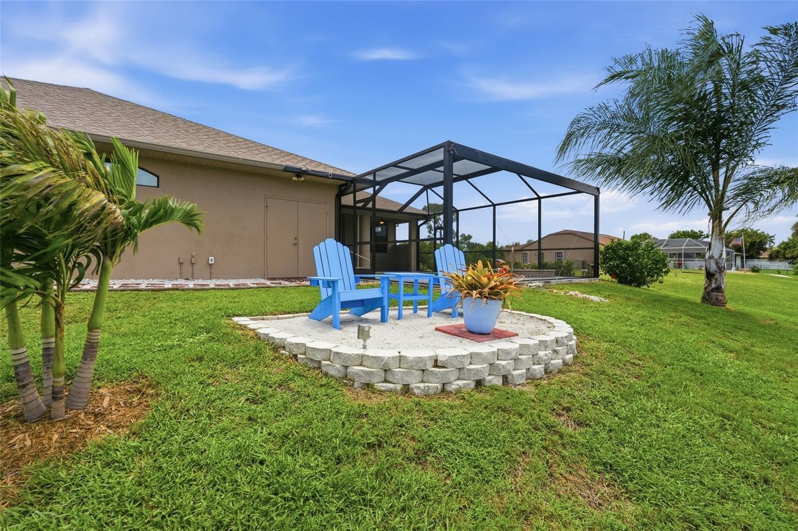 Single Family Residence at 470 SPRING LAKE BLVD NW, PORT CHARLOTTE, photo 42 of 49