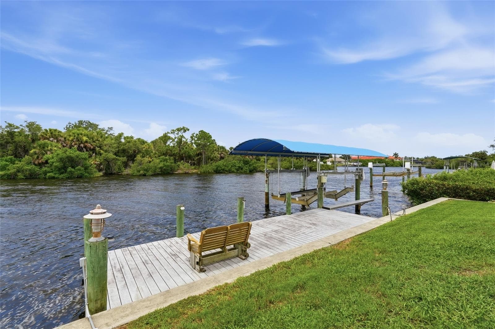 Single Family Residence at 470 SPRING LAKE BLVD NW, PORT CHARLOTTE, photo 43 of 49
