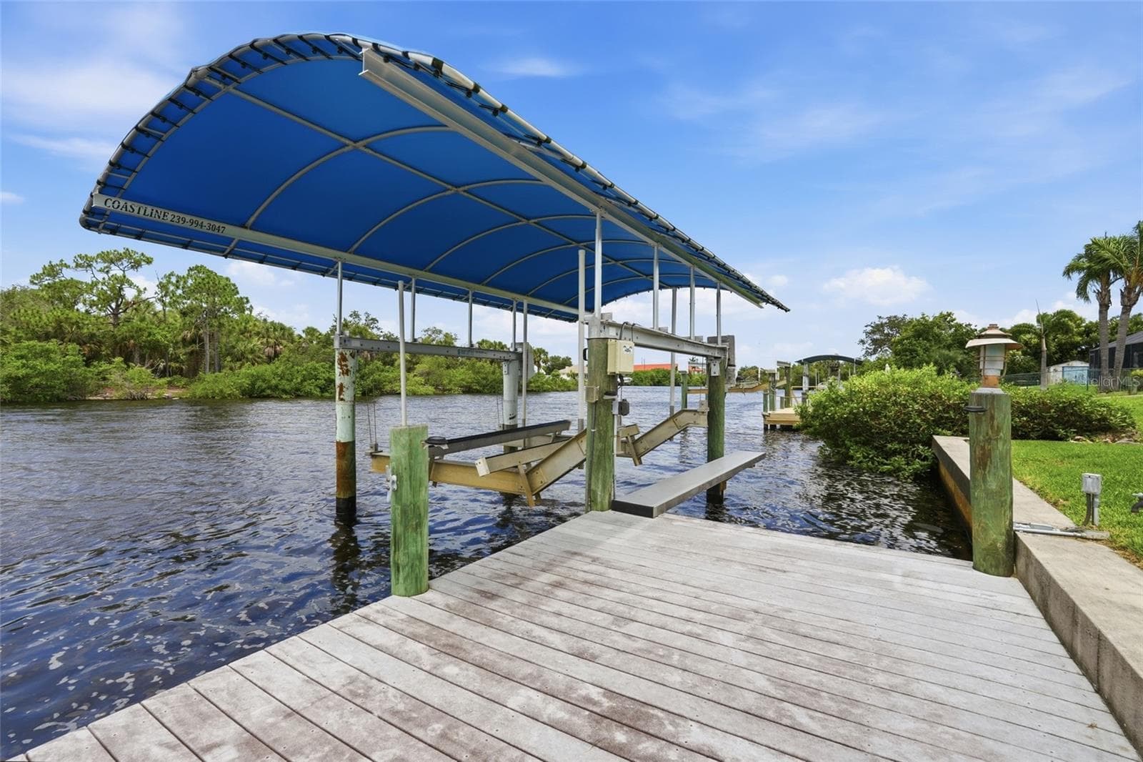 Single Family Residence at 470 SPRING LAKE BLVD NW, PORT CHARLOTTE, photo 44 of 49