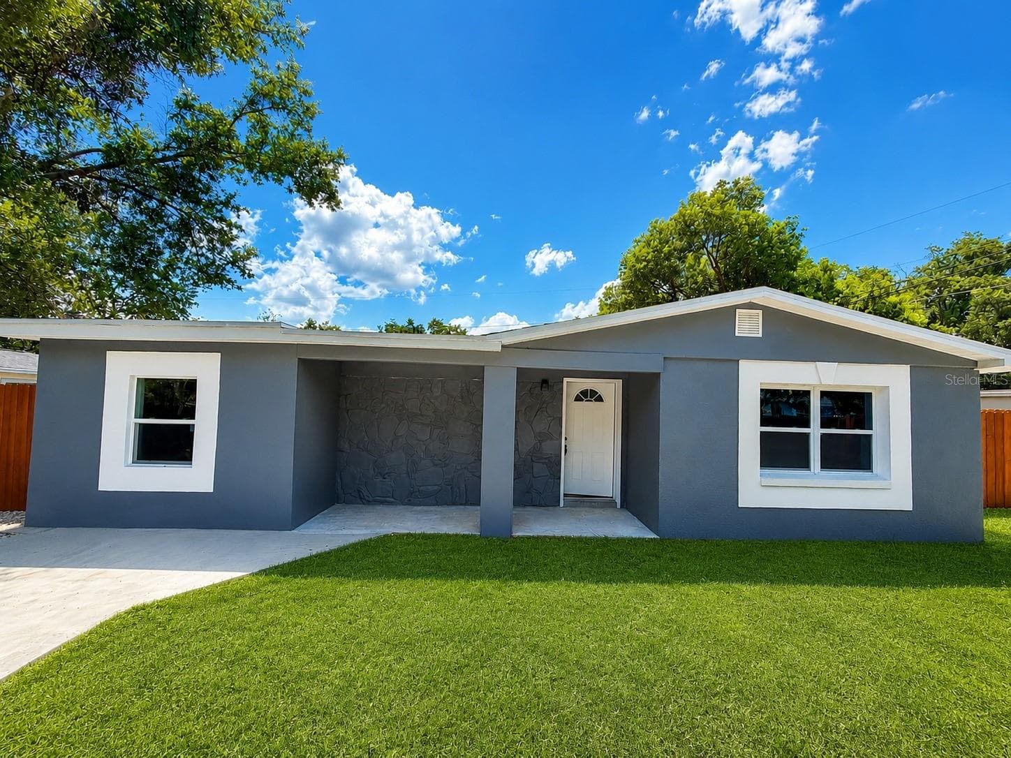Front of Home - 682 DURANGO WAY, ALTAMONTE SPRINGS