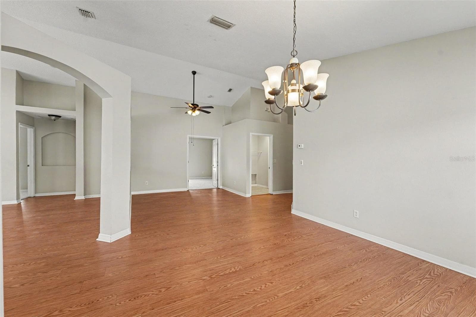Single Family Residence at 22901 HAWK HILL LOOP, LAND O LAKES, photo 4 of 34