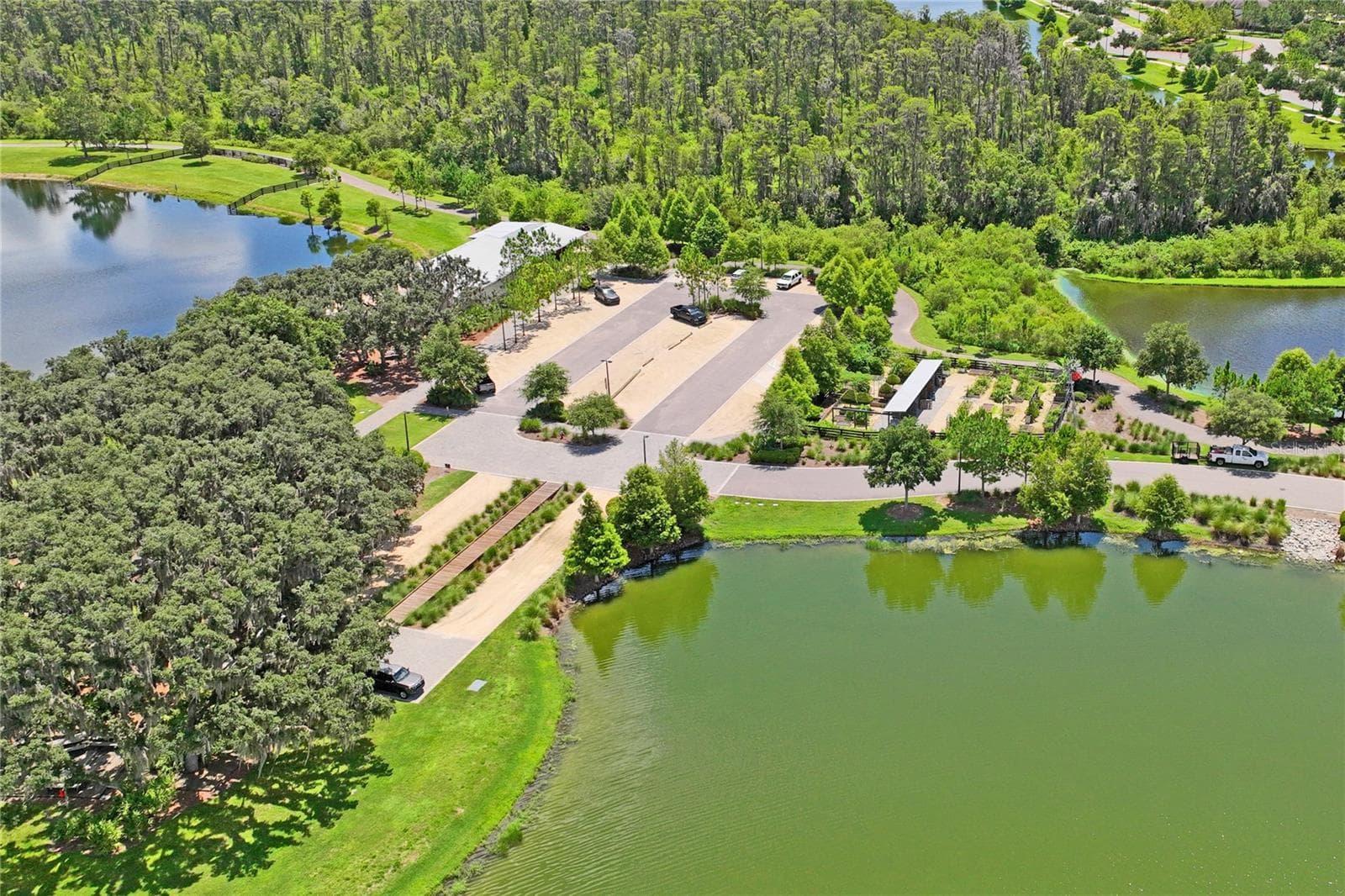 Single Family Residence at 13636 STEVENSON LN, ODESSA, photo 68 of 76