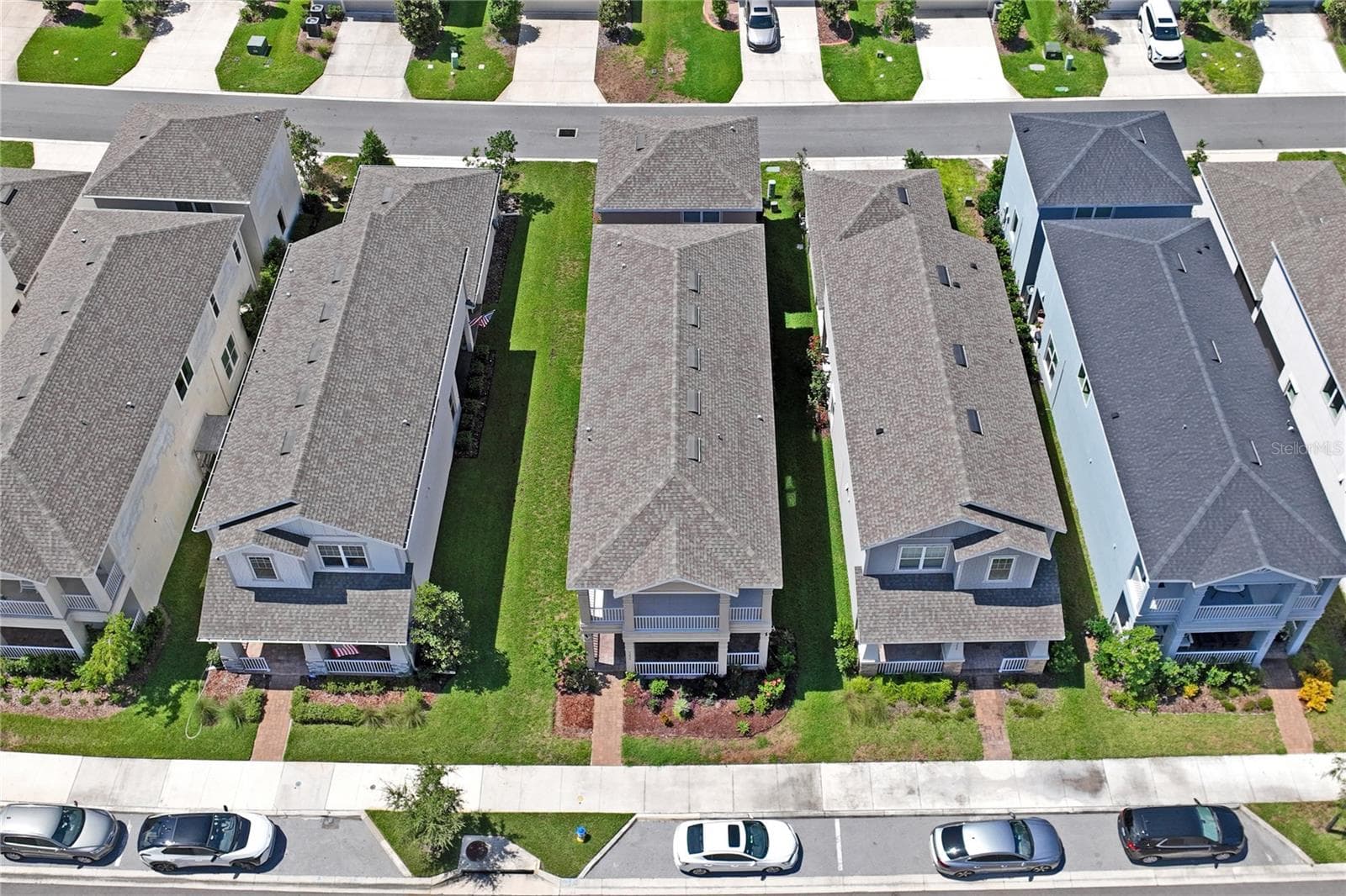 Single Family Residence at 13636 STEVENSON LN, ODESSA, photo 64 of 76