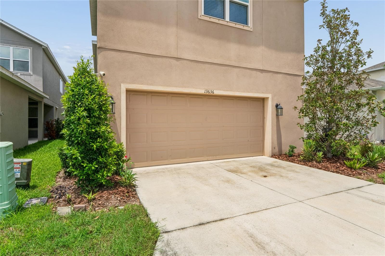 Single Family Residence at 13636 STEVENSON LN, ODESSA, photo 55 of 76