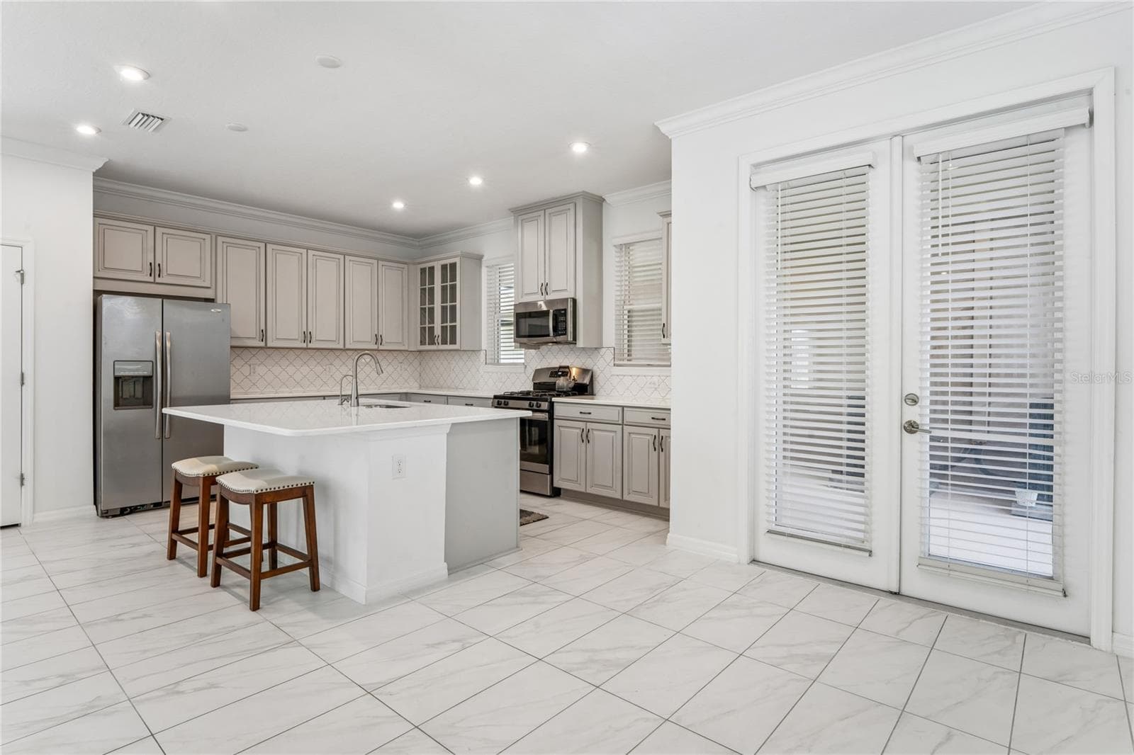Single Family Residence at 13636 STEVENSON LN, ODESSA, photo 20 of 76