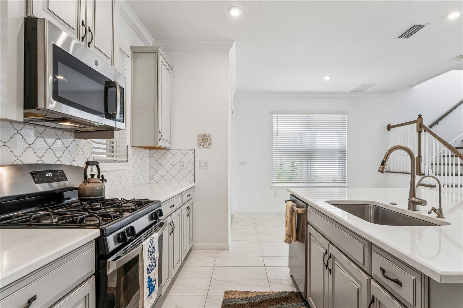 Single Family Residence at 13636 STEVENSON LN, ODESSA, photo 17 of 76