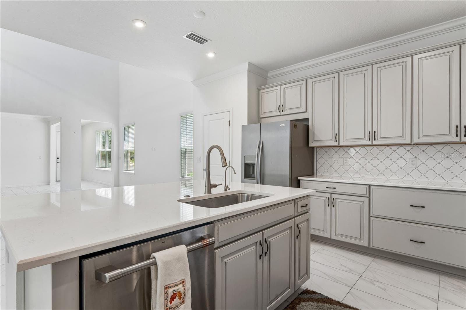 Single Family Residence at 13636 STEVENSON LN, ODESSA, photo 15 of 76