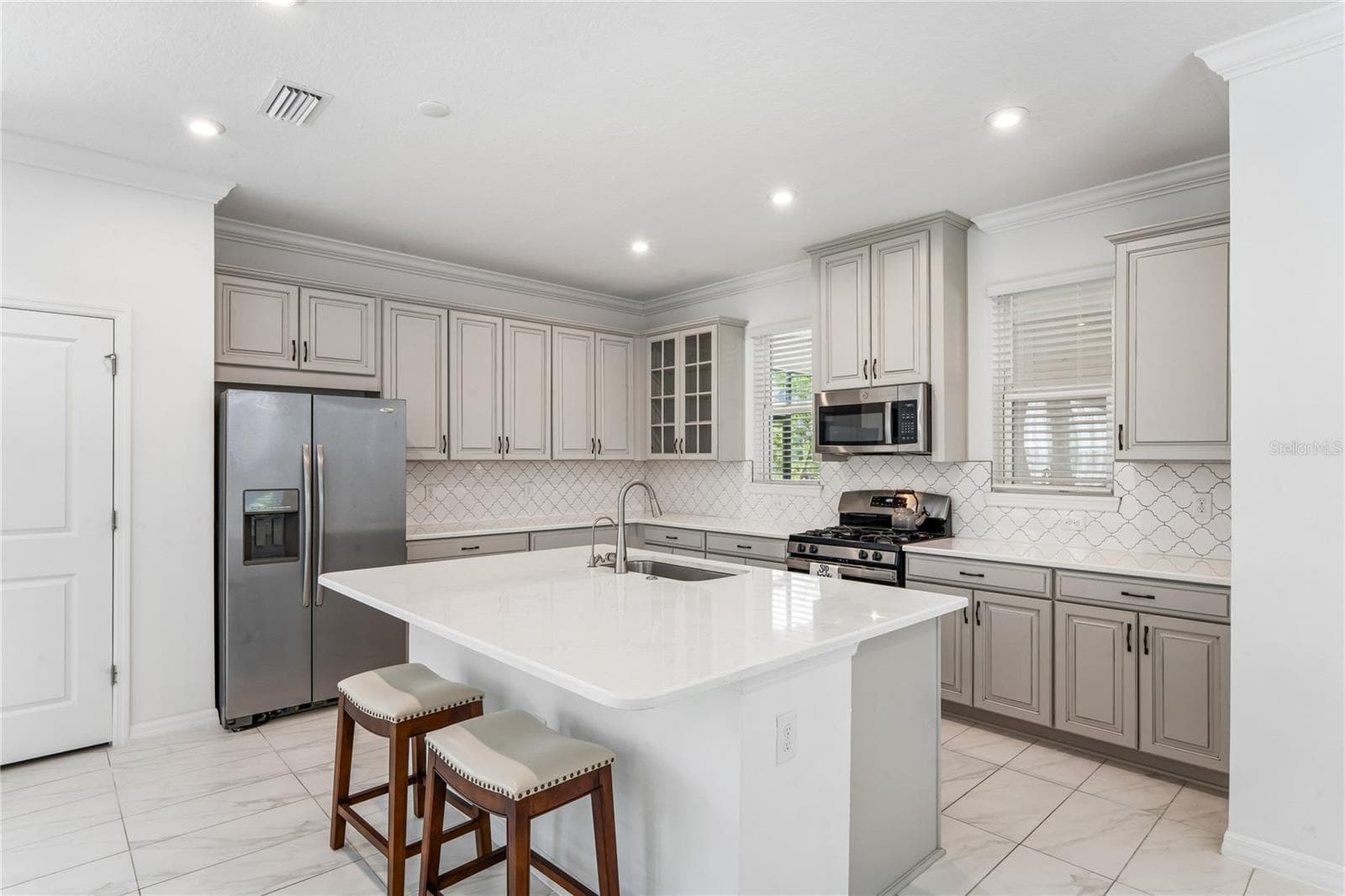 Single Family Residence at 13636 STEVENSON LN, ODESSA, photo 18 of 76