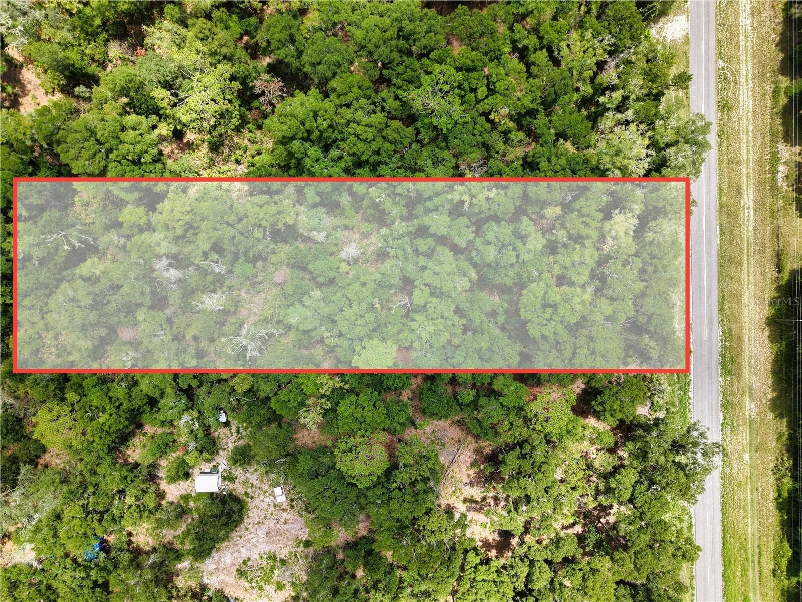 Land at 000 NE 410TH AVE, OLD TOWN, photo 5 of 20