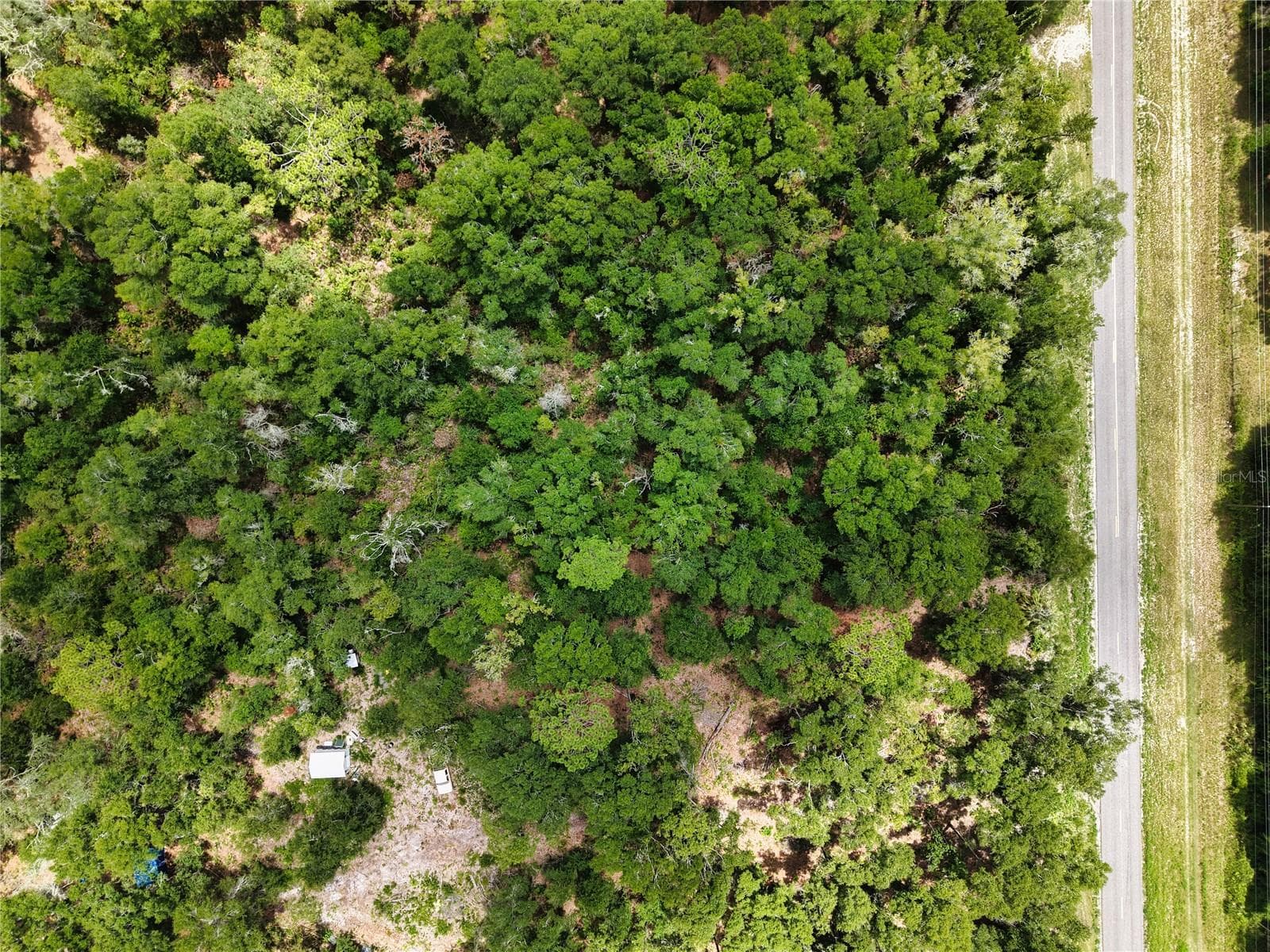 Land at 000 NE 410TH AVE, OLD TOWN, photo 2 of 20