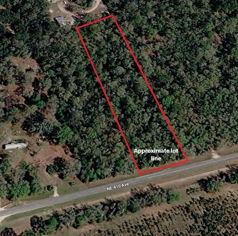 Land at 000 NE 410TH AVE, OLD TOWN, photo 8 of 20