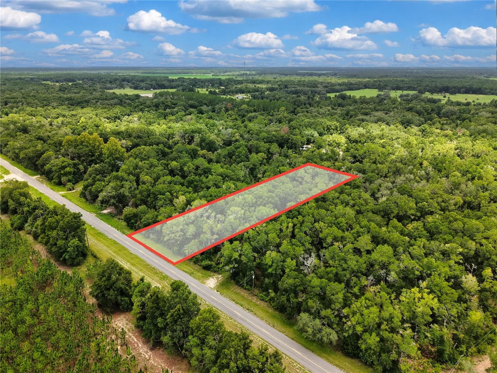 Land at 000 NE 410TH AVE, OLD TOWN, photo 4 of 20