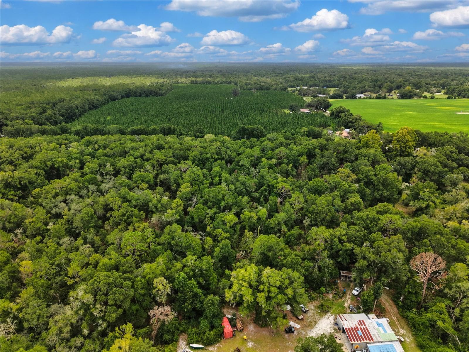 Land at 000 NE 410TH AVE, OLD TOWN, photo 13 of 20