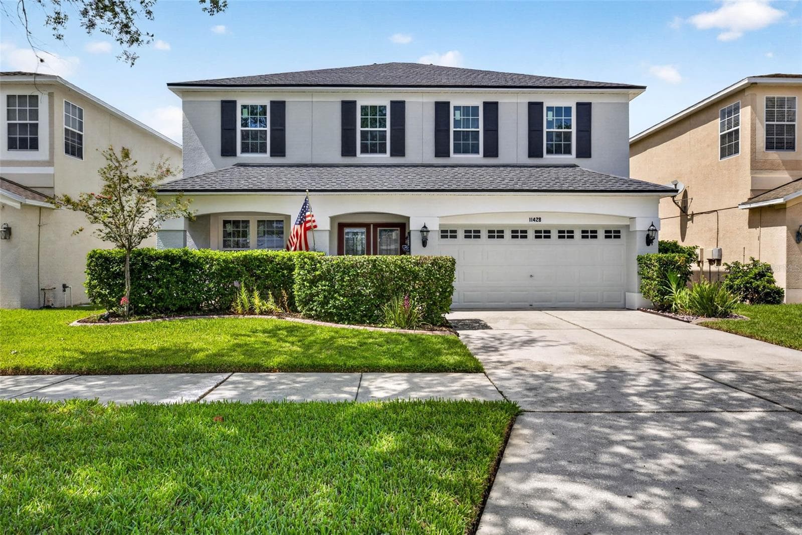 Single Family Residence at 11428 BLUE LILAC AVE, RIVERVIEW, photo 3 of 87