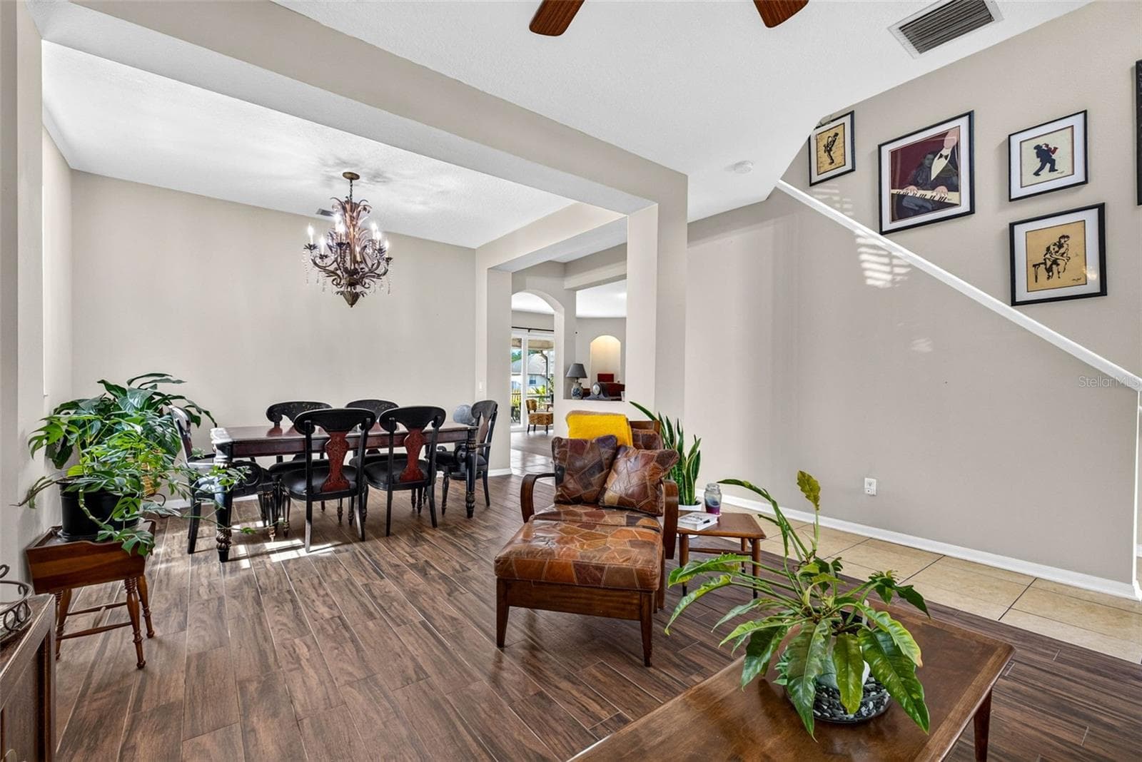Single Family Residence at 11428 BLUE LILAC AVE, RIVERVIEW, photo 10 of 87