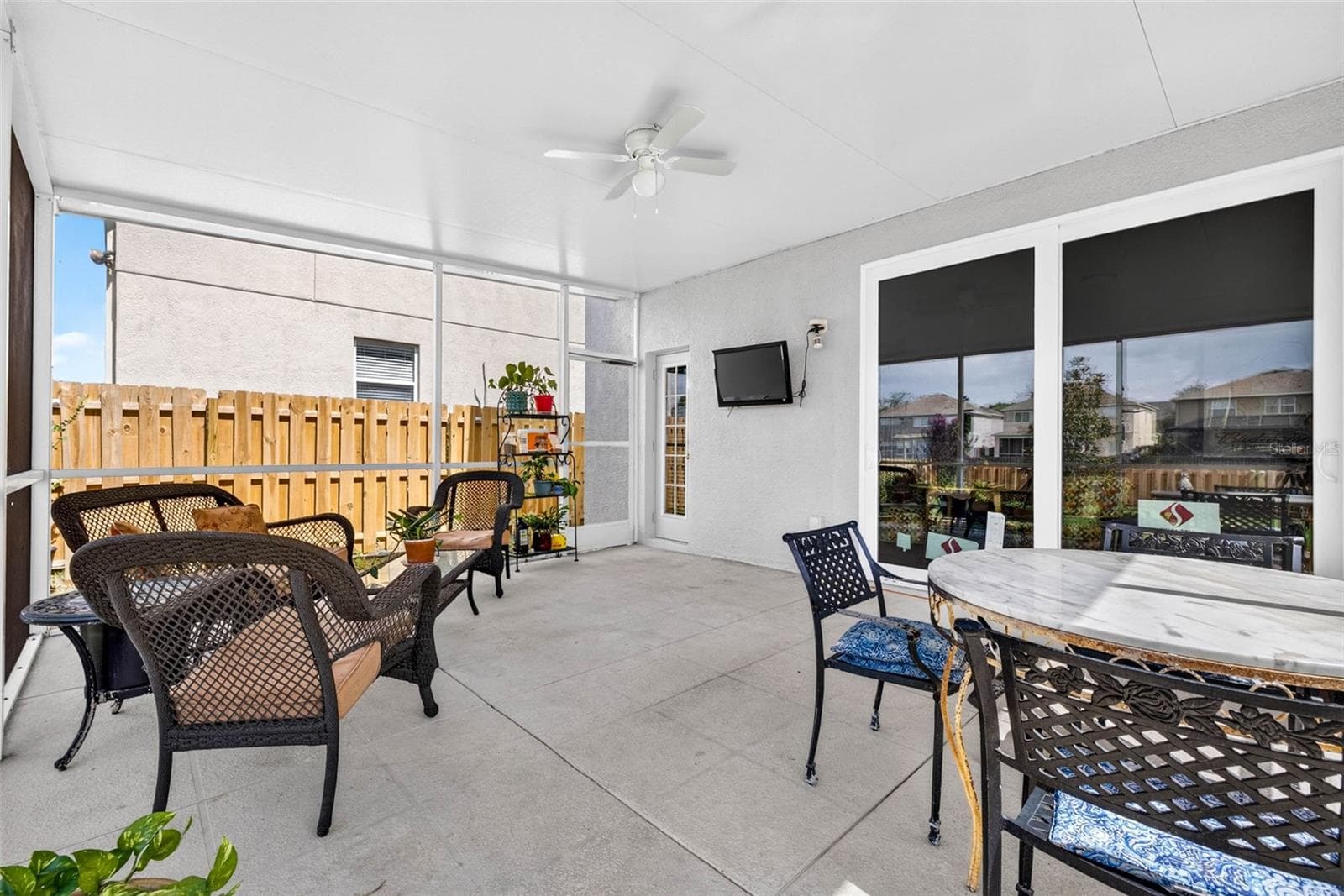 Single Family Residence at 11428 BLUE LILAC AVE, RIVERVIEW, photo 56 of 87