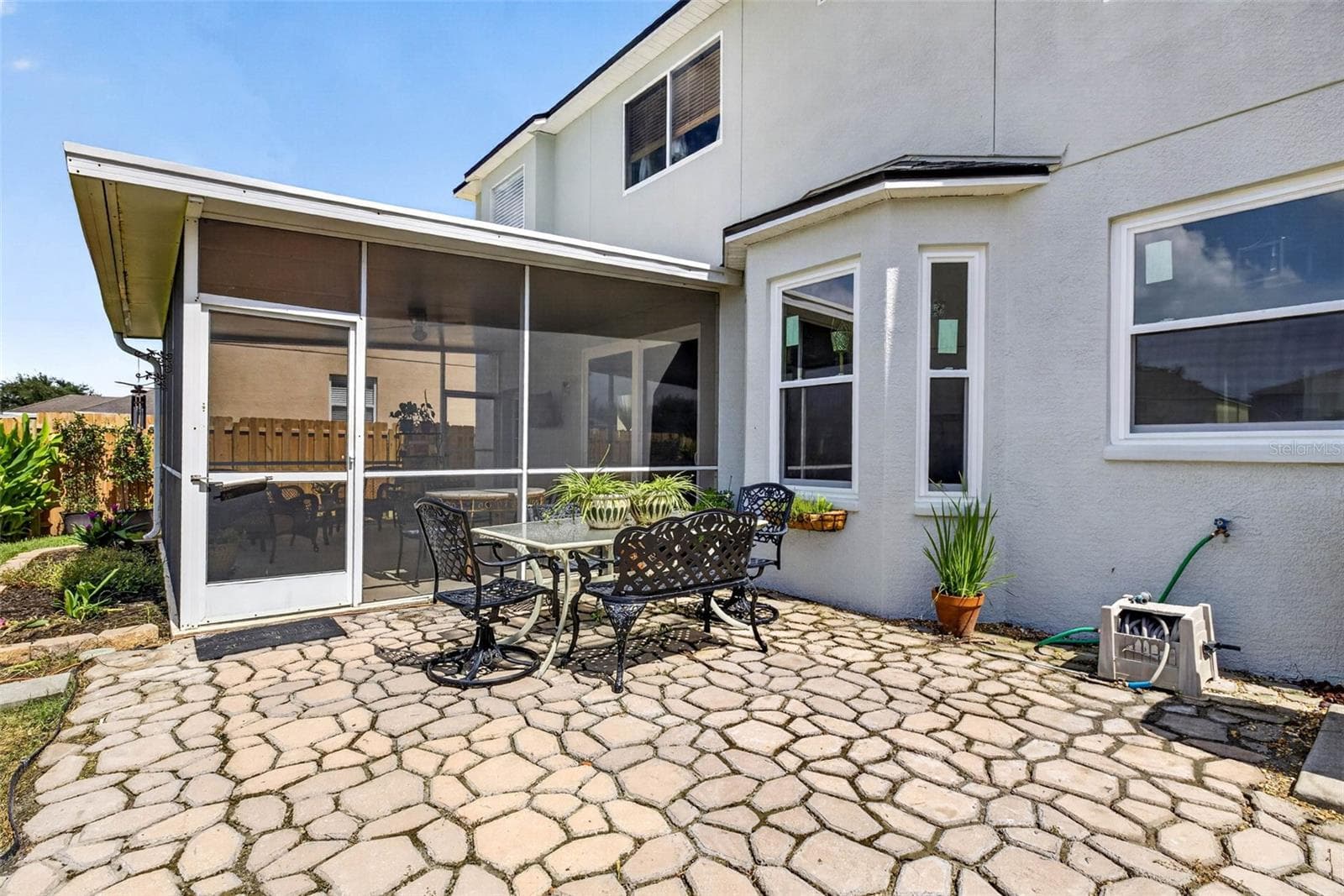 Single Family Residence at 11428 BLUE LILAC AVE, RIVERVIEW, photo 60 of 87
