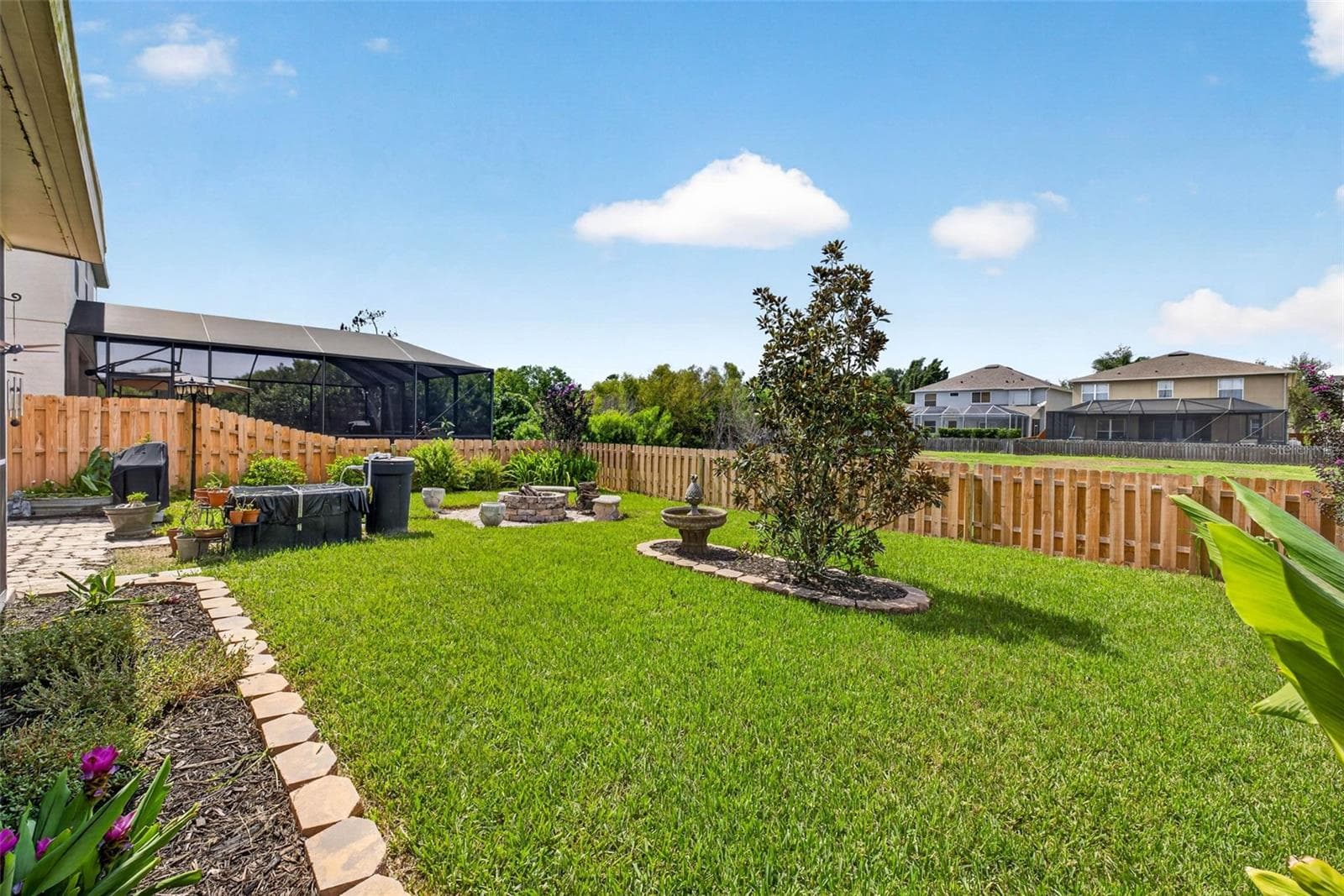 Single Family Residence at 11428 BLUE LILAC AVE, RIVERVIEW, photo 62 of 87