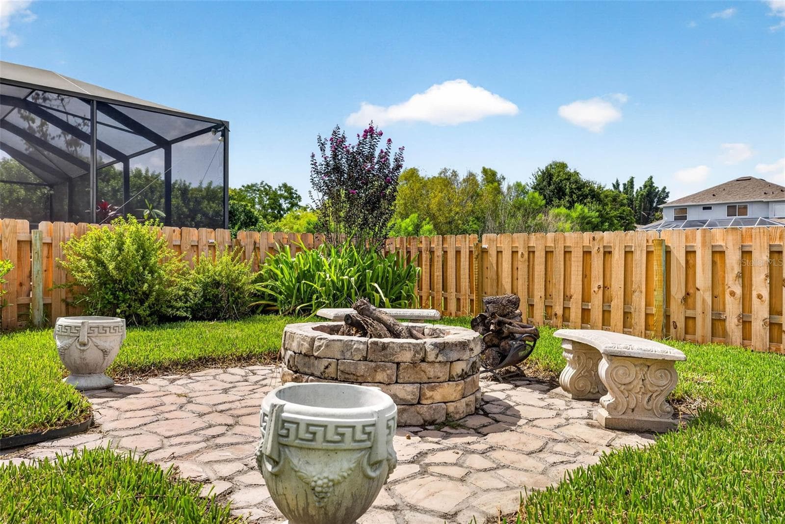 Single Family Residence at 11428 BLUE LILAC AVE, RIVERVIEW, photo 64 of 87