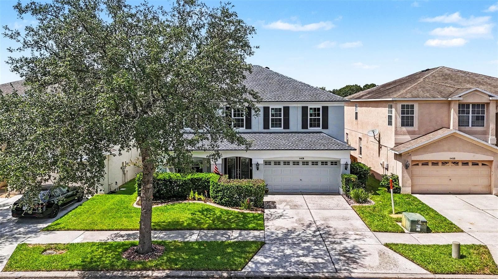 Single Family Residence at 11428 BLUE LILAC AVE, RIVERVIEW, photo 70 of 87