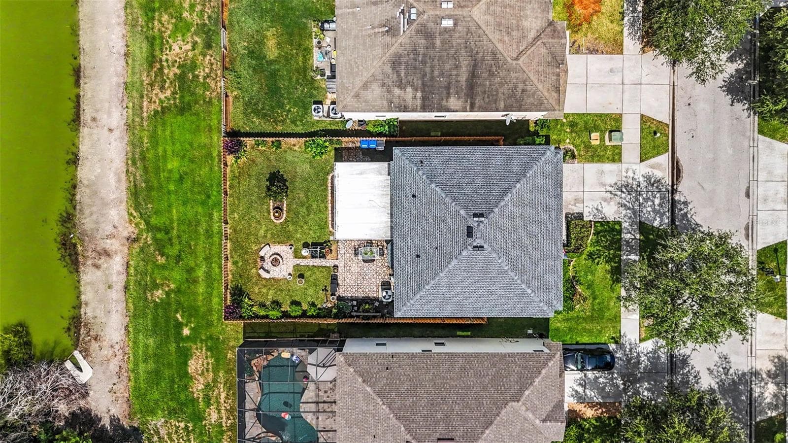Single Family Residence at 11428 BLUE LILAC AVE, RIVERVIEW, photo 73 of 87
