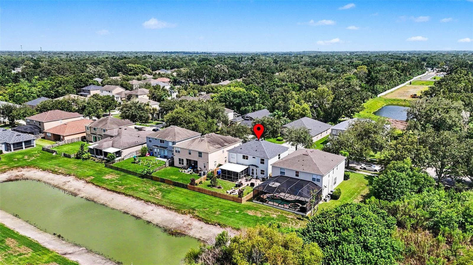 Single Family Residence at 11428 BLUE LILAC AVE, RIVERVIEW, photo 80 of 87