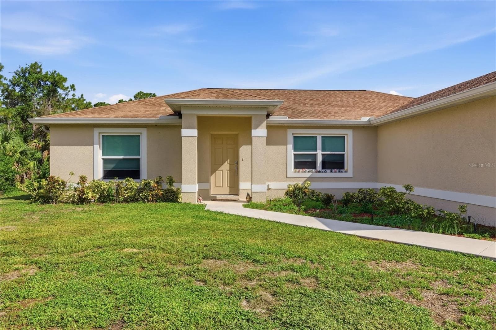 Entry - 1458 RICHBRIAR DR, NORTH PORT