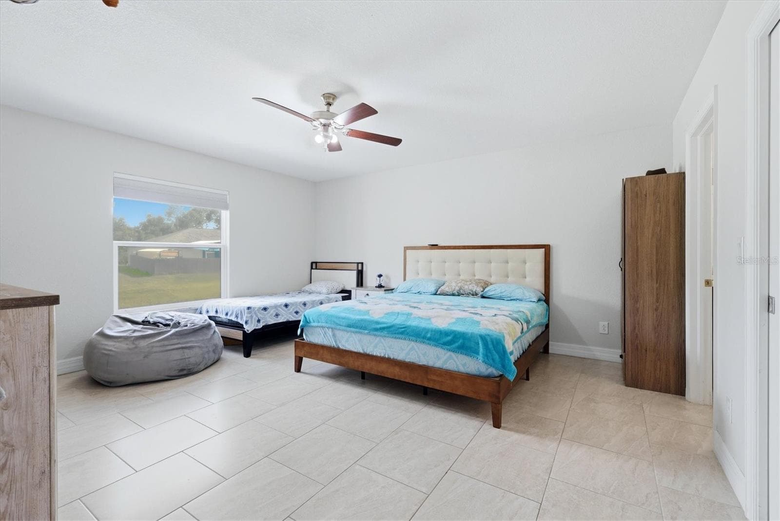 Primary Bedroom - 1458 RICHBRIAR DR, NORTH PORT