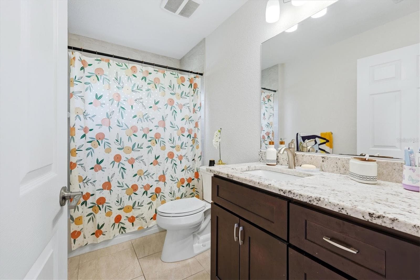 Main Bath - 1458 RICHBRIAR DR, NORTH PORT