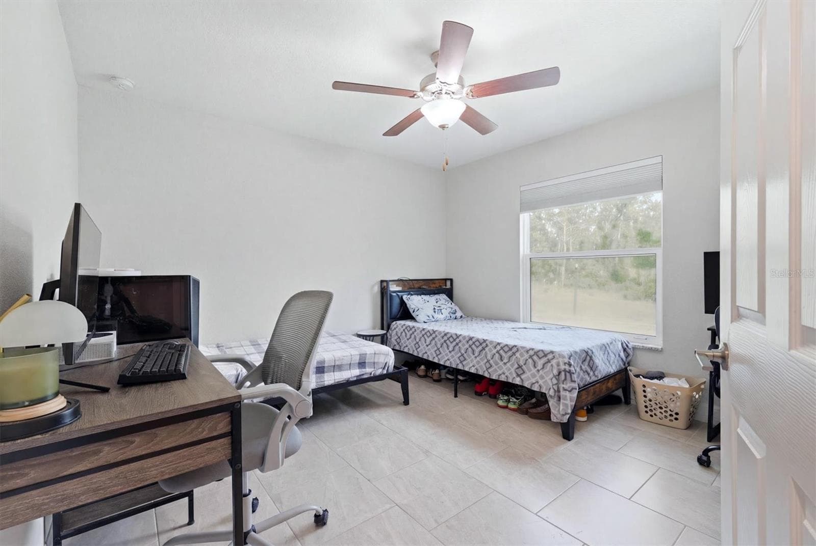 Bedroom 3 - 1458 RICHBRIAR DR, NORTH PORT