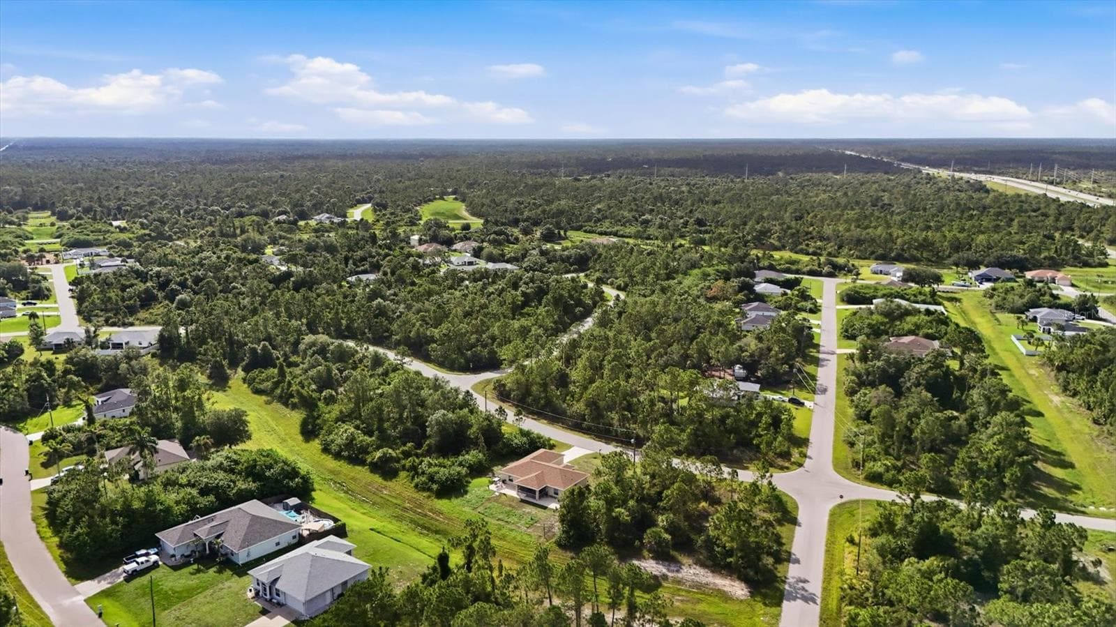 Single Family Residence at 1458 RICHBRIAR DR, NORTH PORT, photo 44 of 44