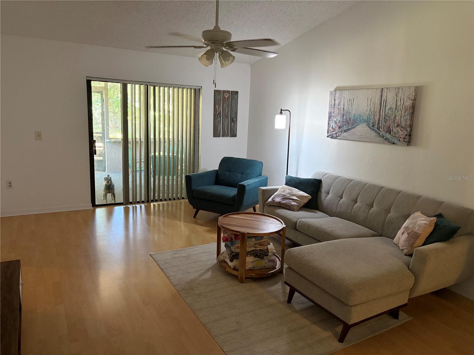 Duplex at 821 SLEEPY HARBOUR DR, OCOEE, photo 4 of 16