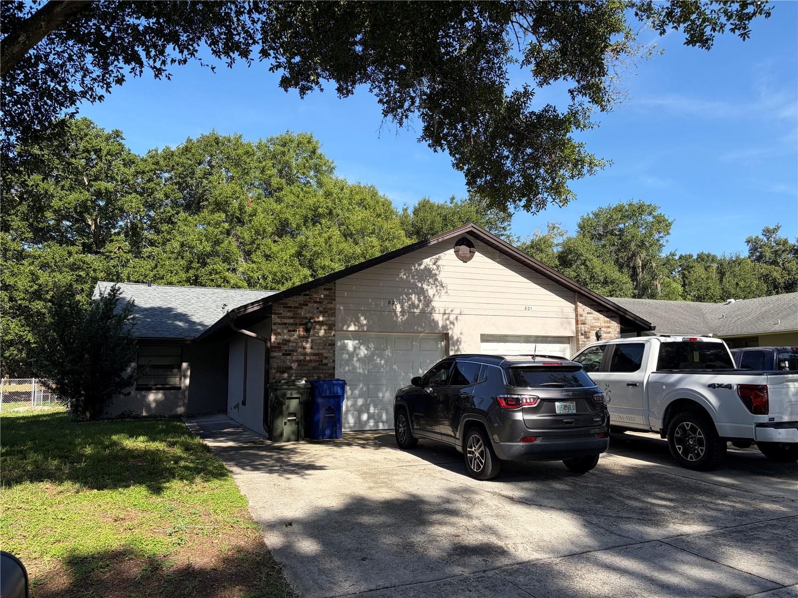 Duplex at 821 SLEEPY HARBOUR DR, OCOEE, photo 14 of 16