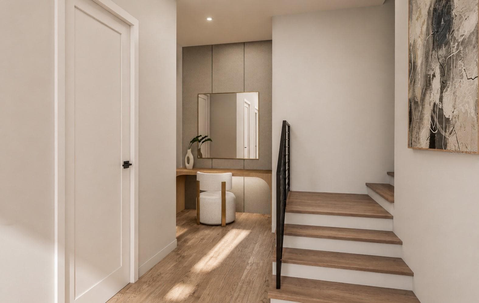 Thoughtful design into every space - 3406 BAYSHORE BLVD NE, ST PETERSBURG
