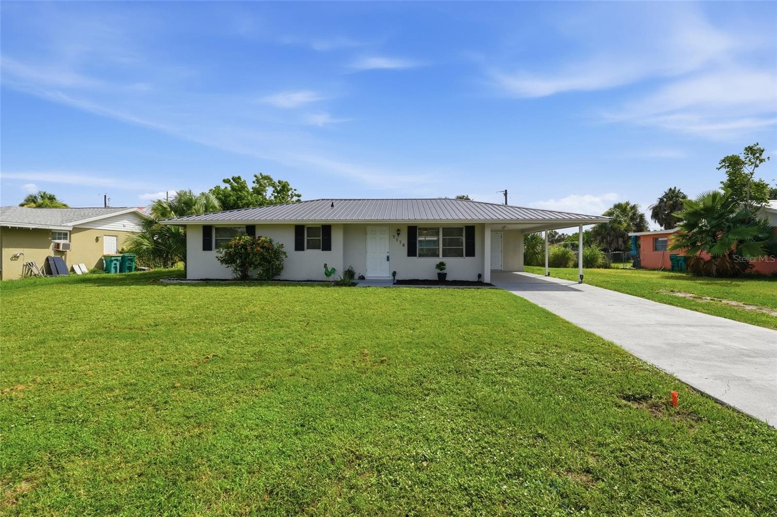 Single Family Residence at 3178 SUNRISE TRL, PORT CHARLOTTE, photo 2 of 26