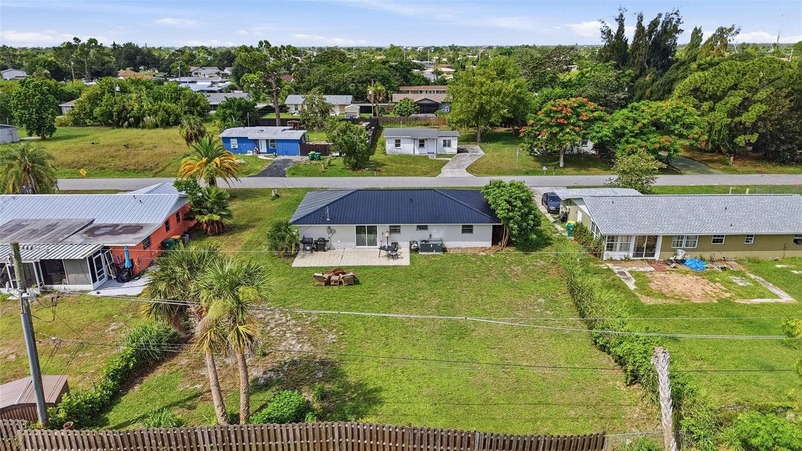 Single Family Residence at 3178 SUNRISE TRL, PORT CHARLOTTE, photo 3 of 26