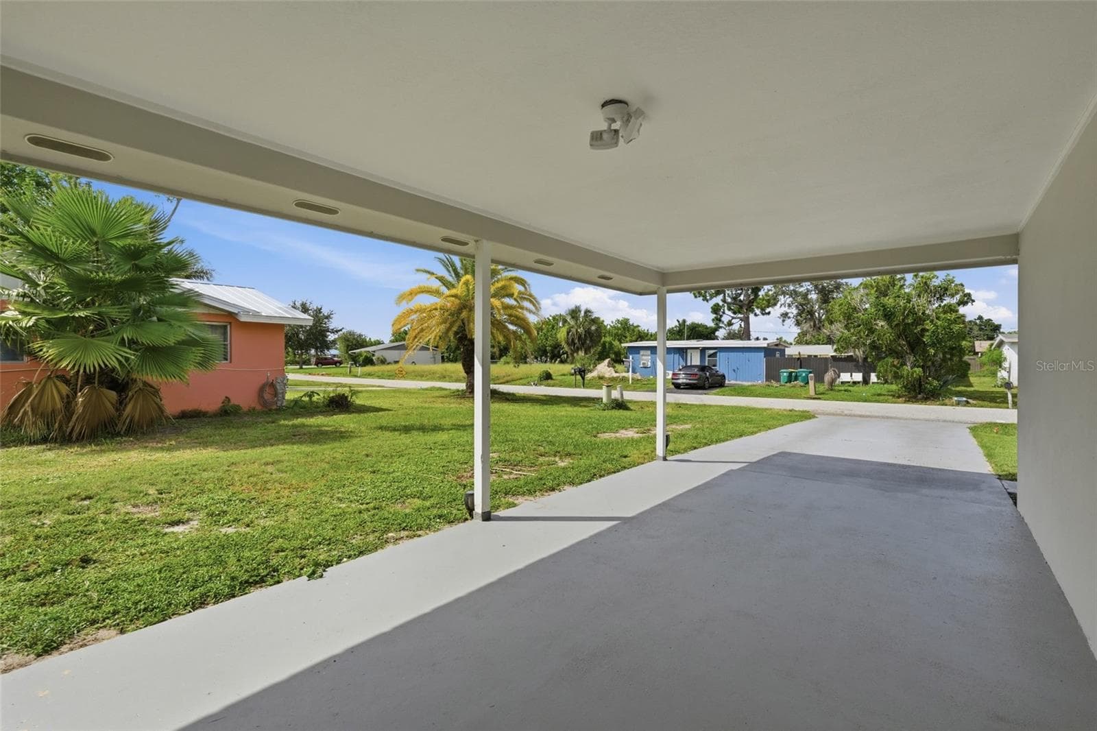 Single Family Residence at 3178 SUNRISE TRL, PORT CHARLOTTE, photo 19 of 26