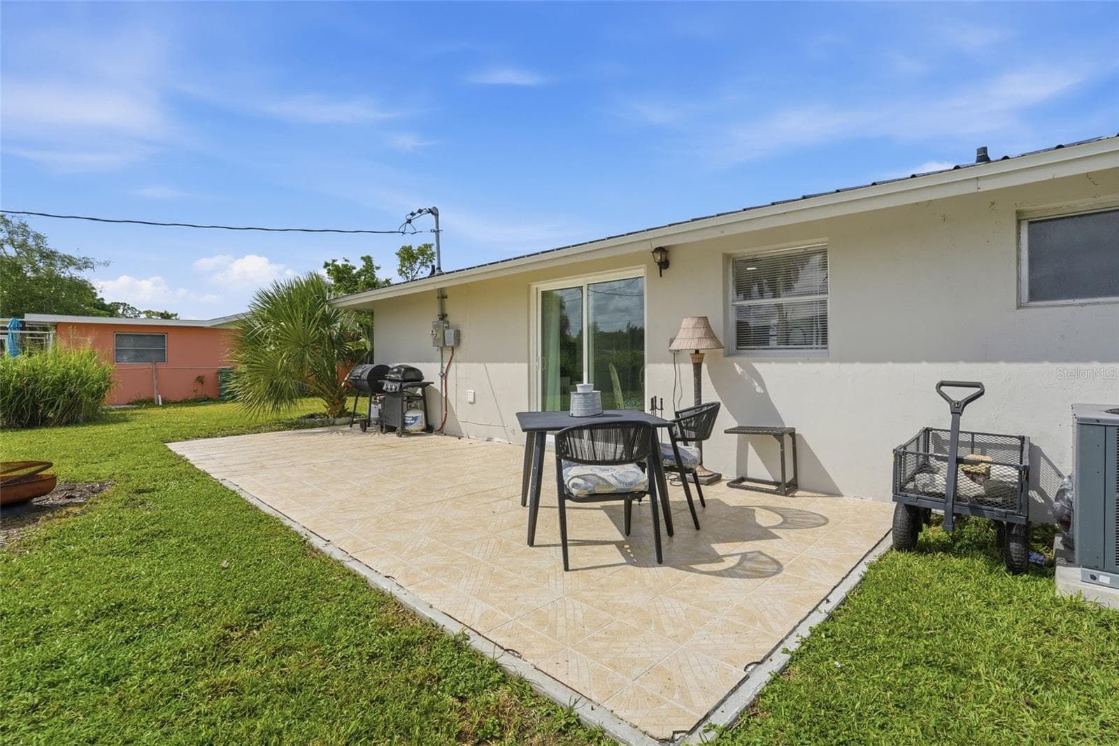 Single Family Residence at 3178 SUNRISE TRL, PORT CHARLOTTE, photo 21 of 26