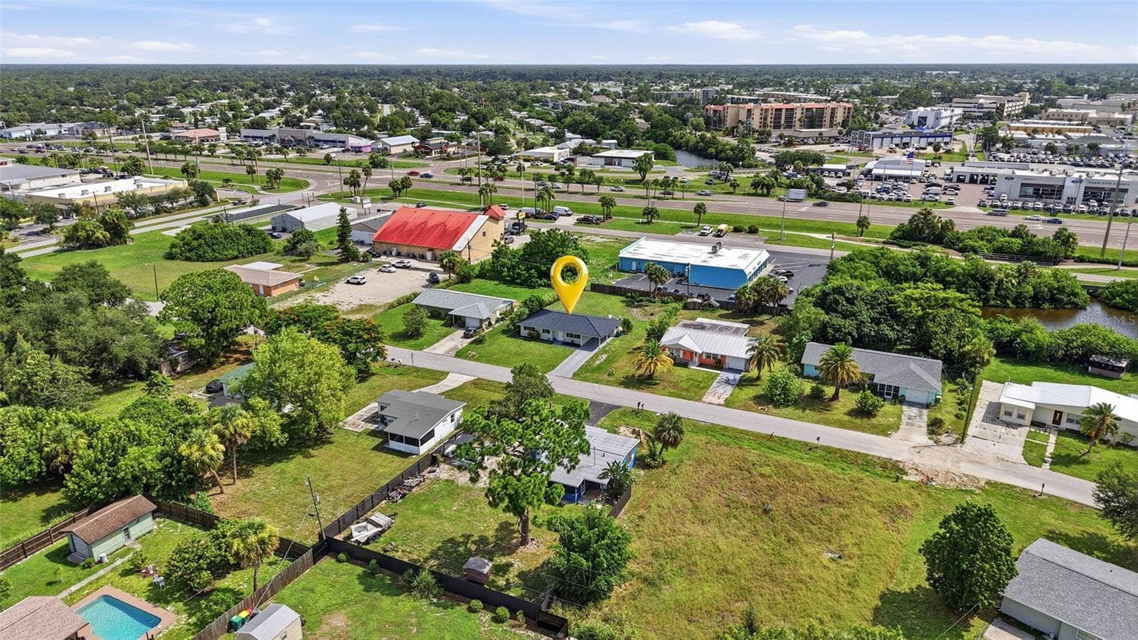 Single Family Residence at 3178 SUNRISE TRL, PORT CHARLOTTE, photo 26 of 26