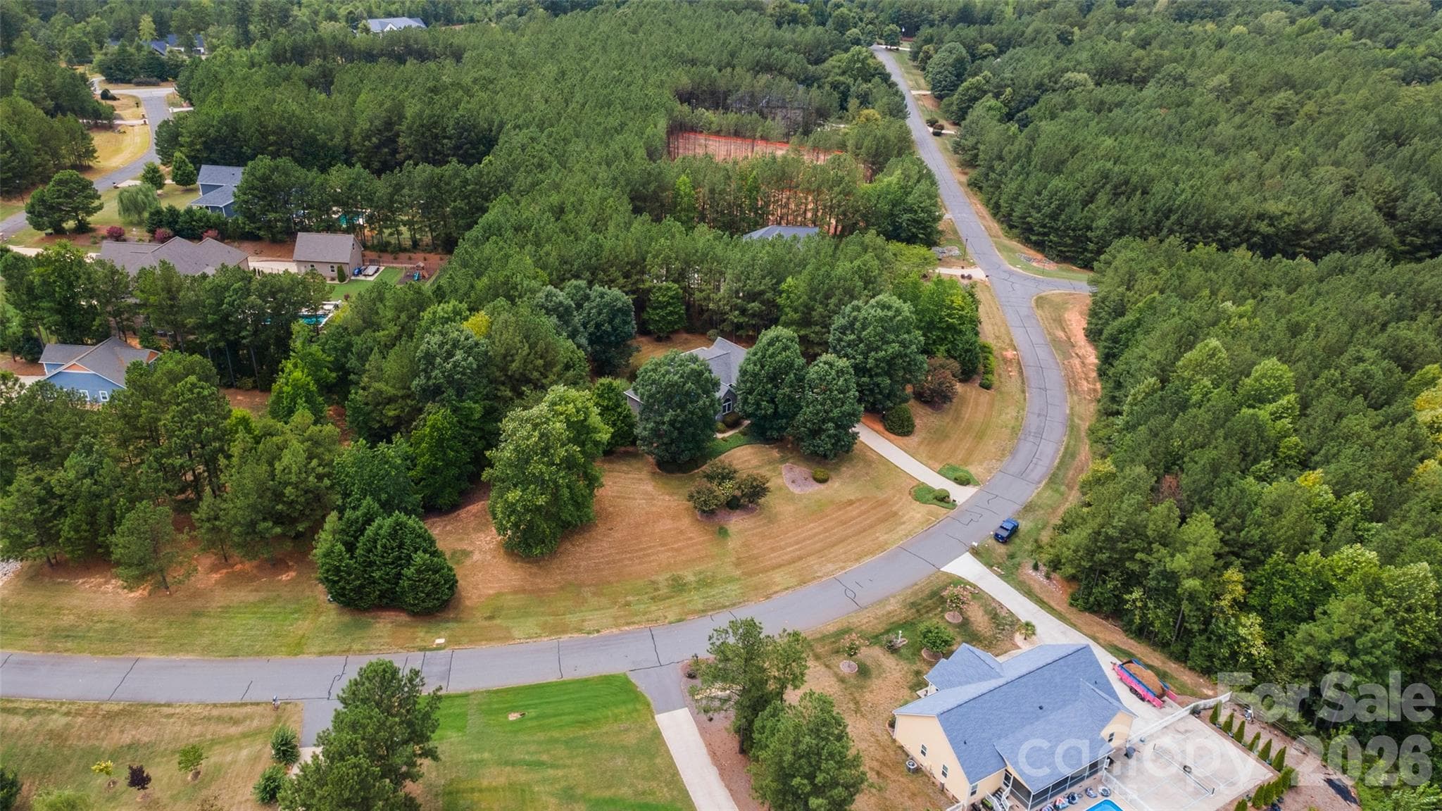 Single Family Residence at 1012 Catawba Shores Drive, Rock Hill, photo 40 of 43