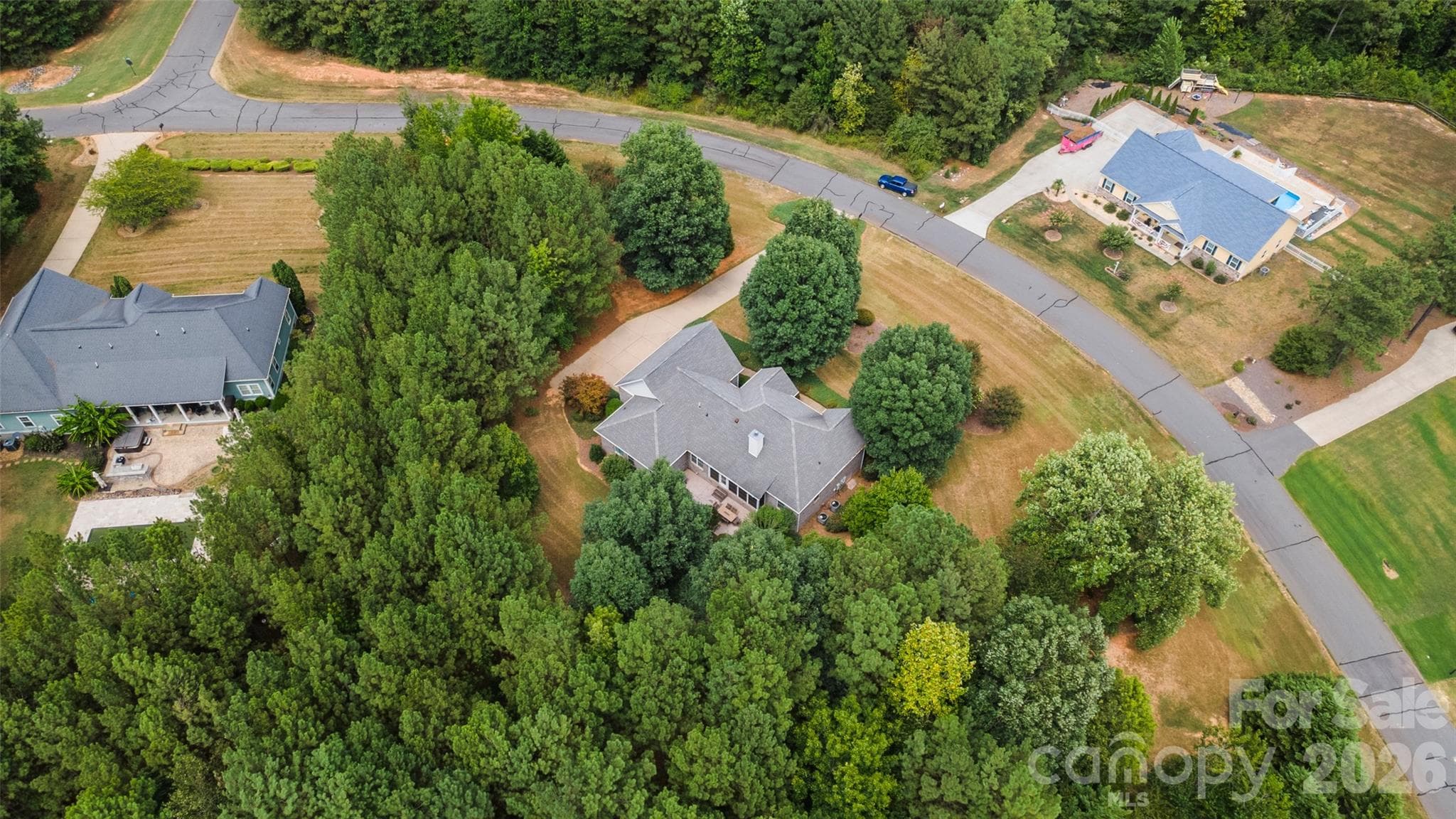 Single Family Residence at 1012 Catawba Shores Drive, Rock Hill, photo 42 of 43