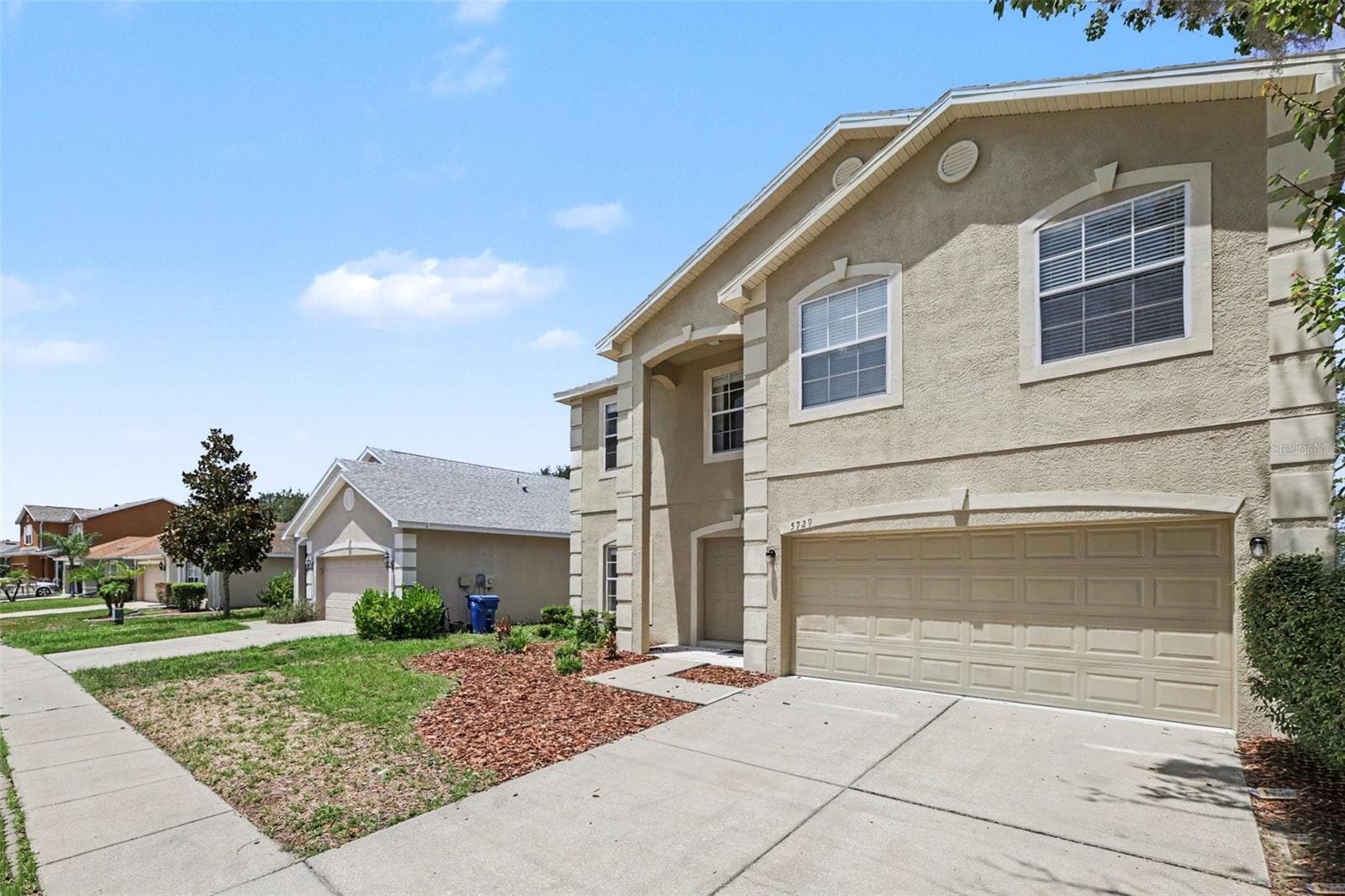 Single Family Residence at 5729 SWEET WILLIAM TER, LAND O LAKES, photo 2 of 31